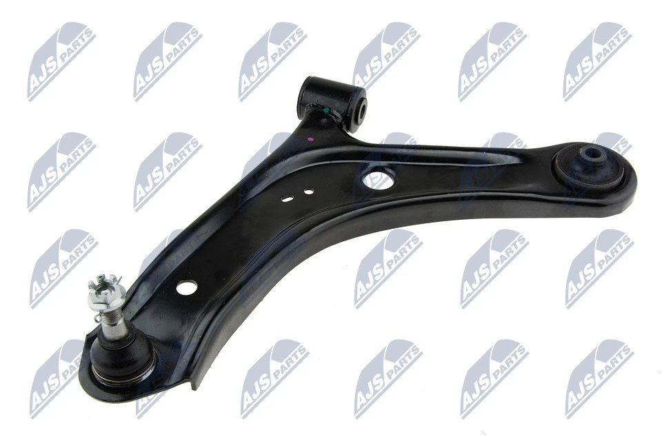 Control/Trailing Arm, wheel suspension (ZWD-SU-041)