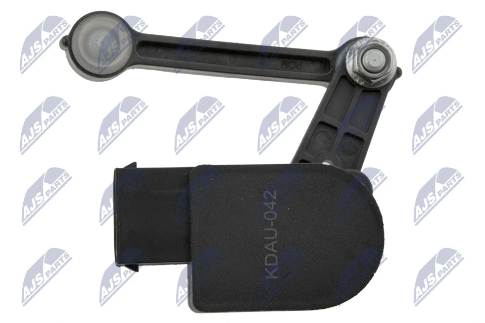Sensor, headlight levelling