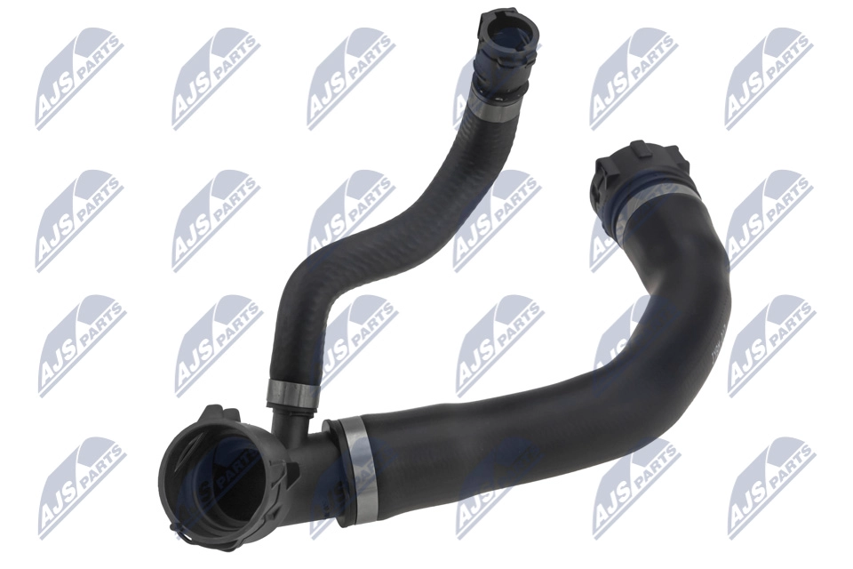 Radiator Hose (GPP-BM-017)