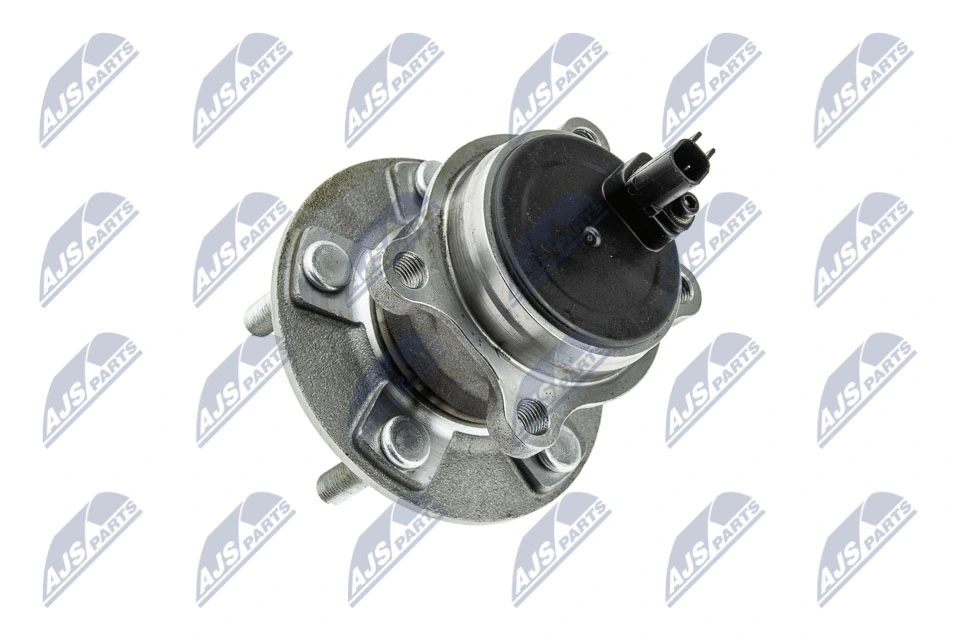 Wheel Bearing Kit (KLT-FR-049)