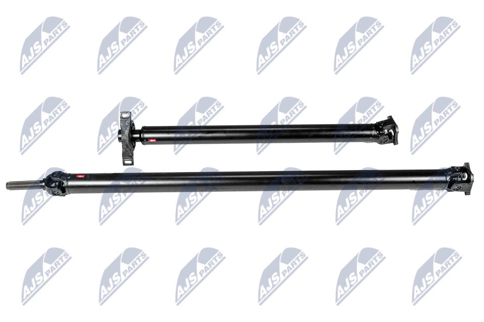 Propshaft, axle drive (NWN-ME-024)