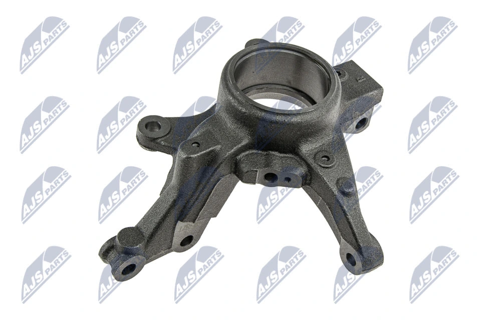 Steering Knuckle, wheel suspension