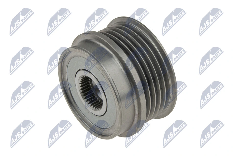 Alternator Freewheel Clutch (ESA-AU-000)