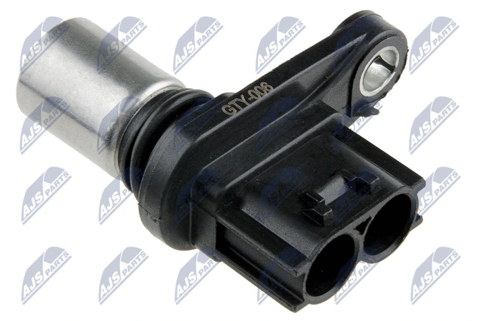 Sensor, crankshaft pulse