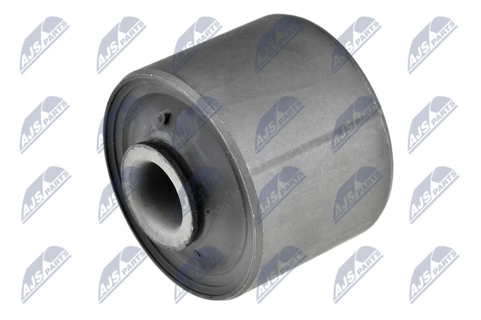 Mounting, control/trailing arm