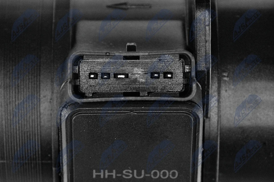 Mass Air Flow Sensor