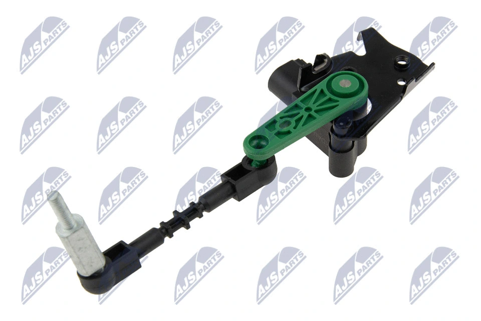 Sensor, headlight levelling