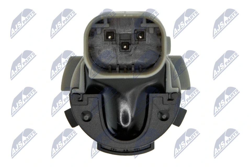 Sensor, parking distance control