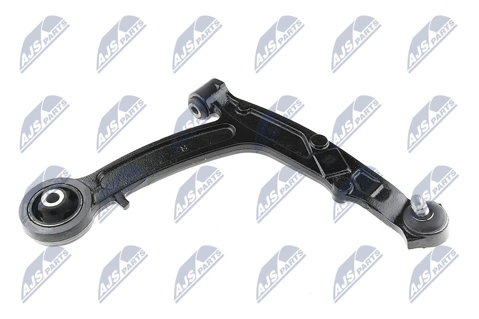 Control/Trailing Arm, wheel suspension (ZWD-FT-002)