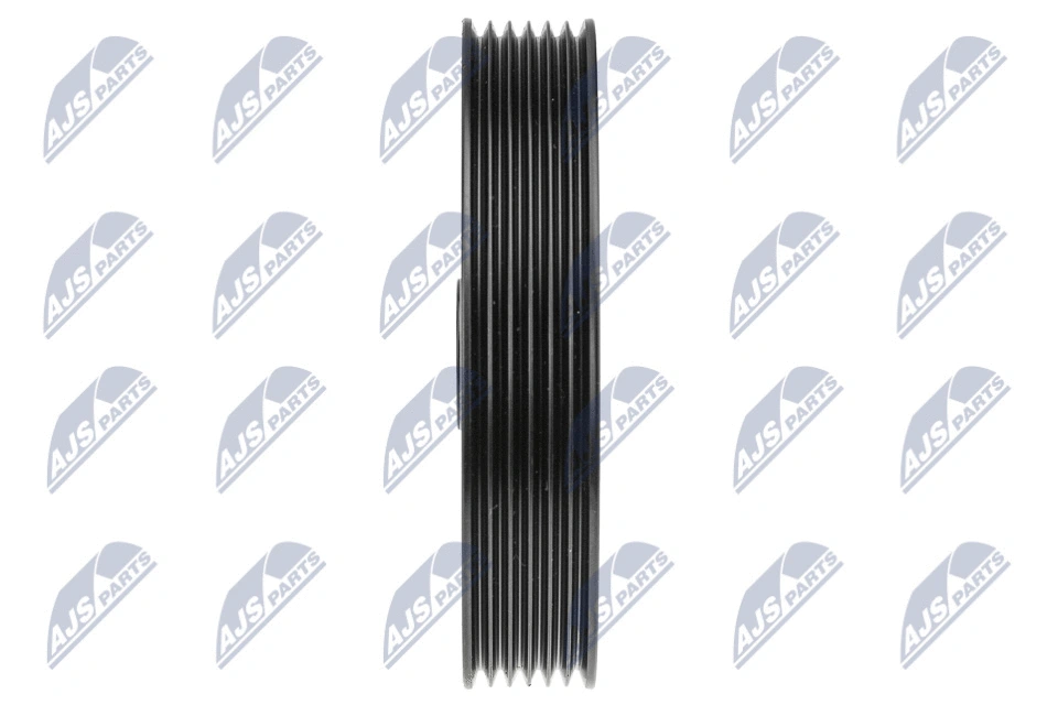 Belt Pulley, crankshaft