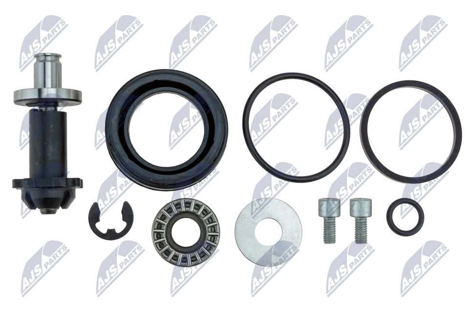 Repair Kit, brake caliper