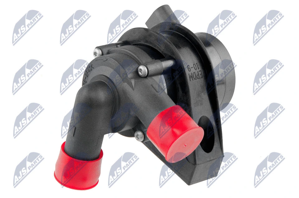 Auxiliary Water Pump (cooling water circuit) (CPZ-AU-013)