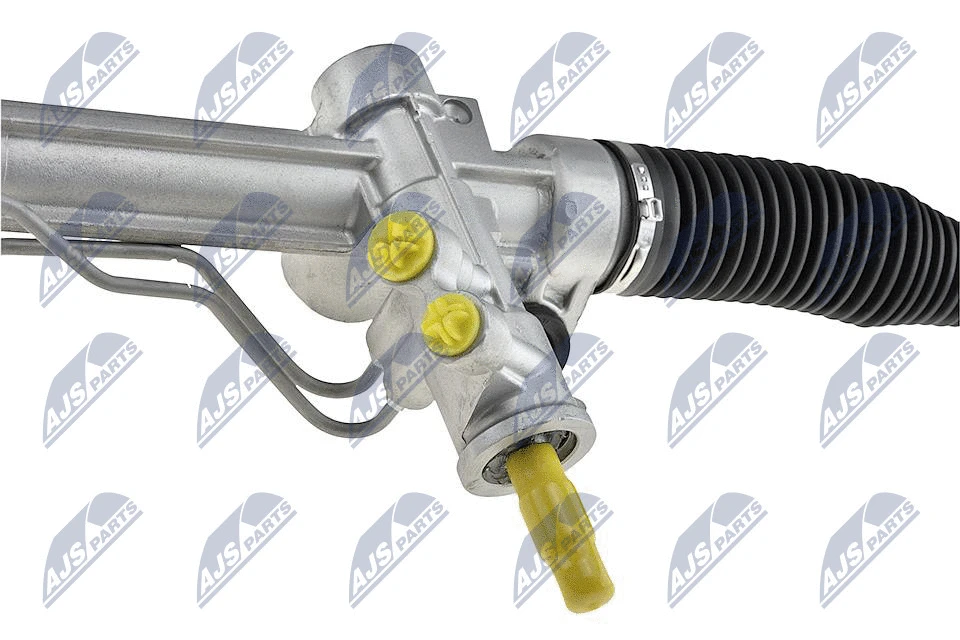 Steering Gear