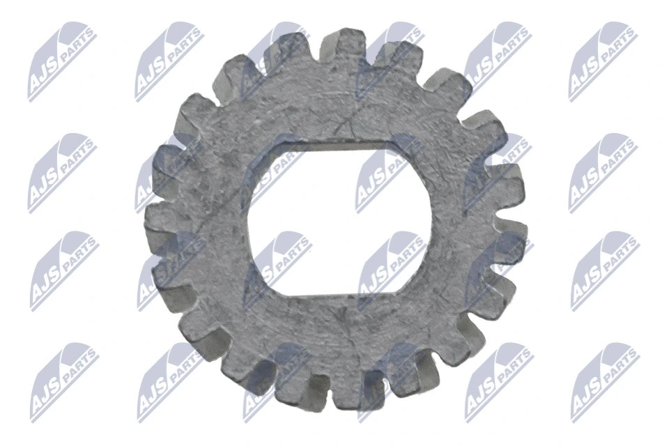 Transmission, sunroof electro-motor