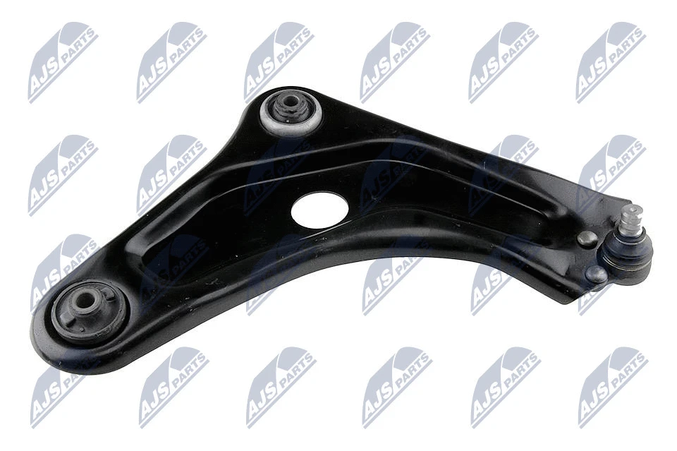 Control/Trailing Arm, wheel suspension (ZWD-CT-017)