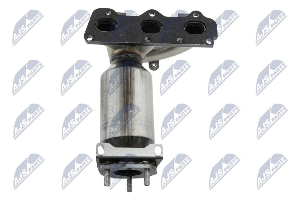 Catalytic Converter