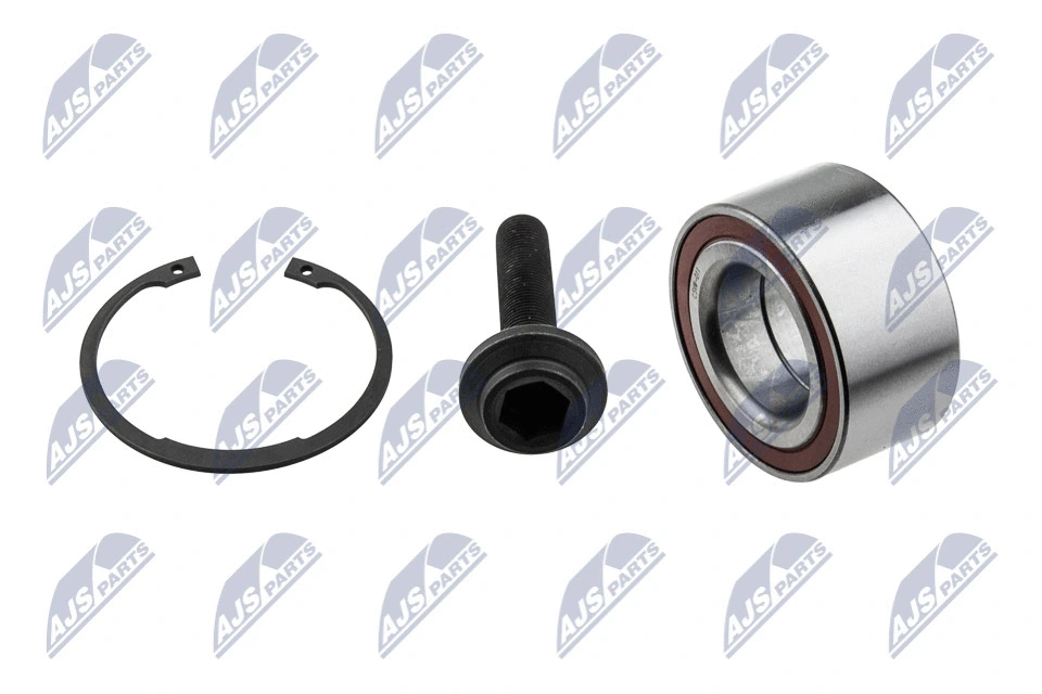 Wheel Bearing Kit (KLP-VW-011)