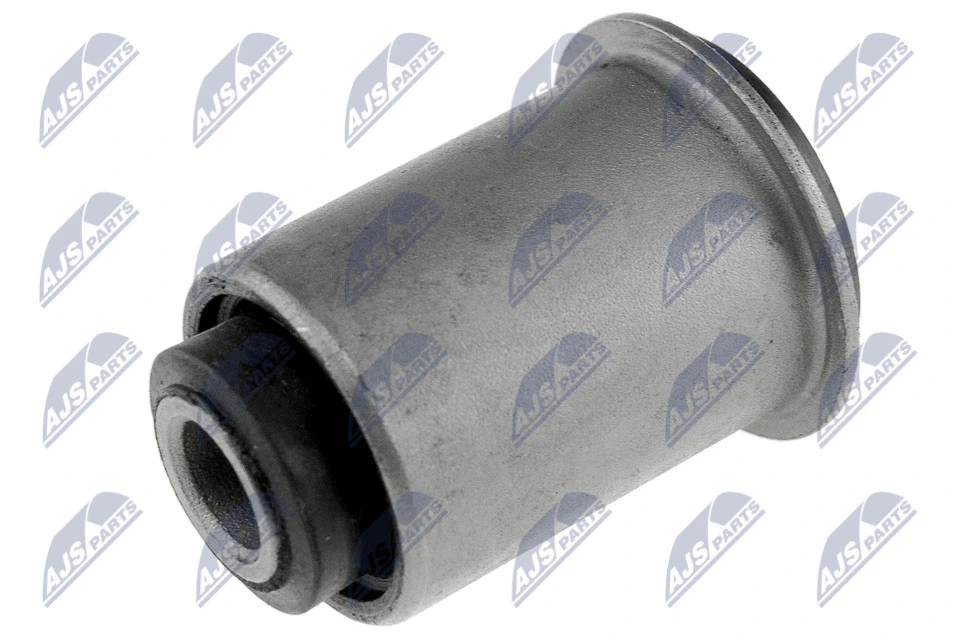 Mounting, control/trailing arm (ZTP-MS-036A)
