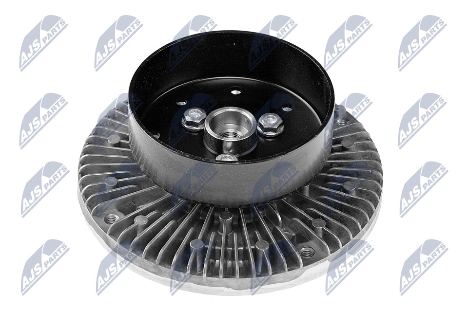 Clutch, radiator fan (CSW-VW-000)