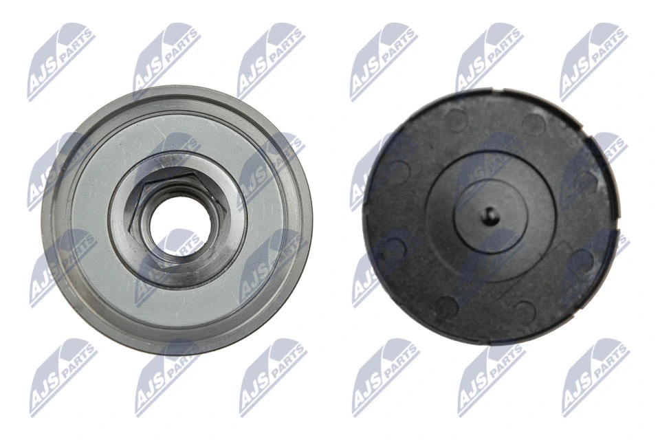 Alternator Freewheel Clutch