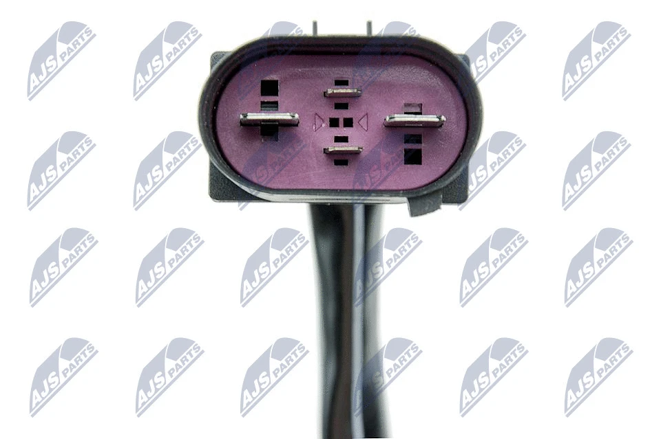 Resistor, interior blower