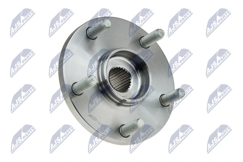 Wheel Hub