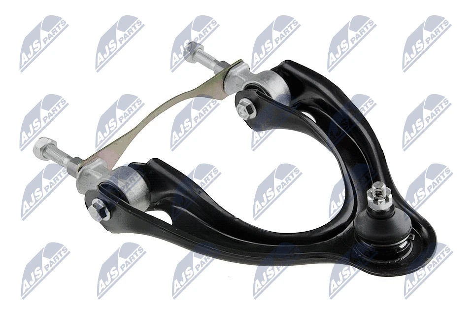 Control/Trailing Arm, wheel suspension (ZWG-HD-002)