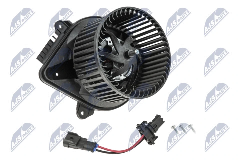 Interior Blower (EWN-RE-003)
