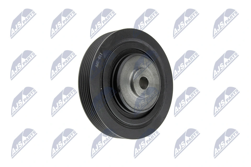 Belt Pulley, crankshaft (RKP-RE-011)