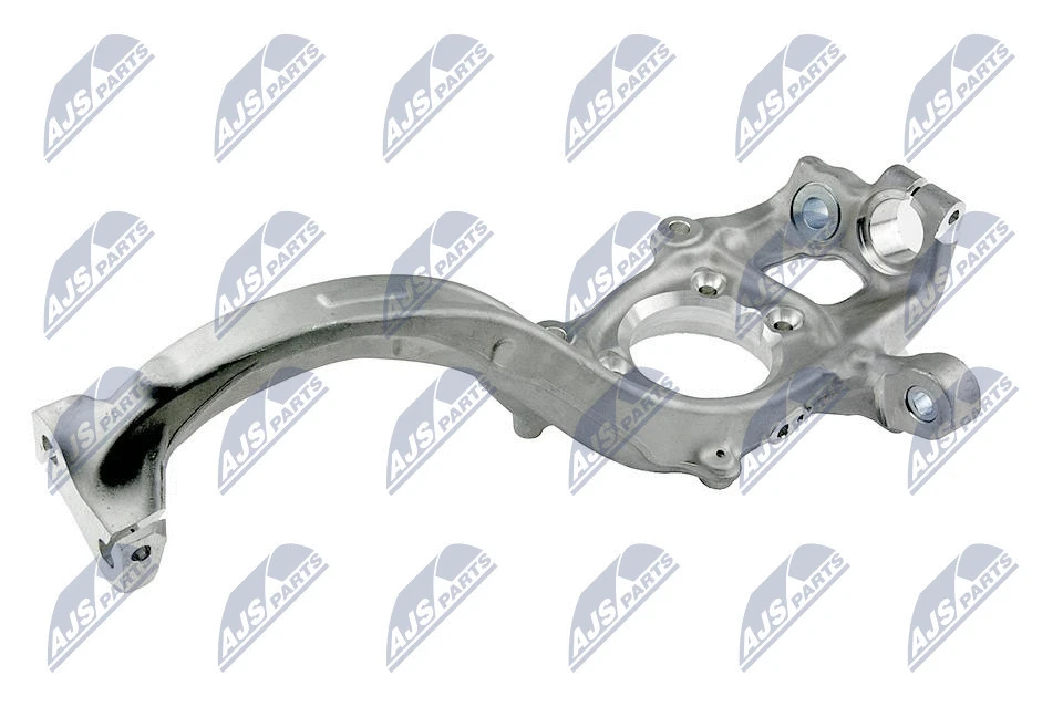 Steering Knuckle, wheel suspension (ZZP-AU-021)