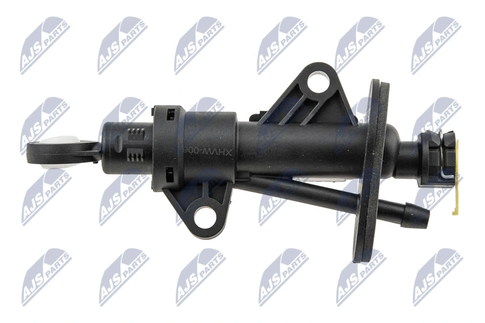 Master Cylinder, clutch