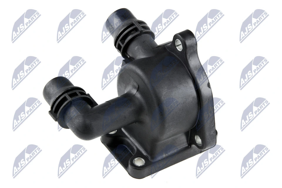 Coolant Flange