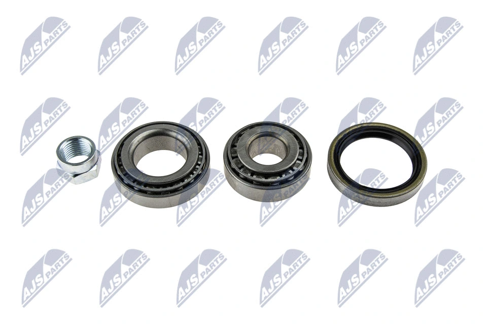 Wheel Bearing Kit (KLT-KA-318)