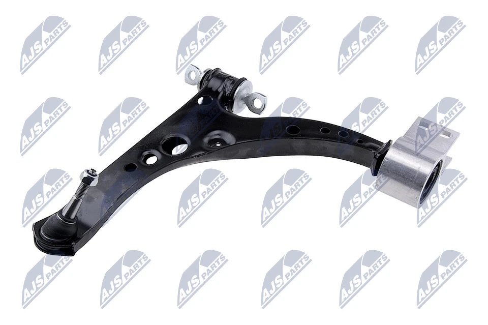 Control/Trailing Arm, wheel suspension (ZWD-PL-033)