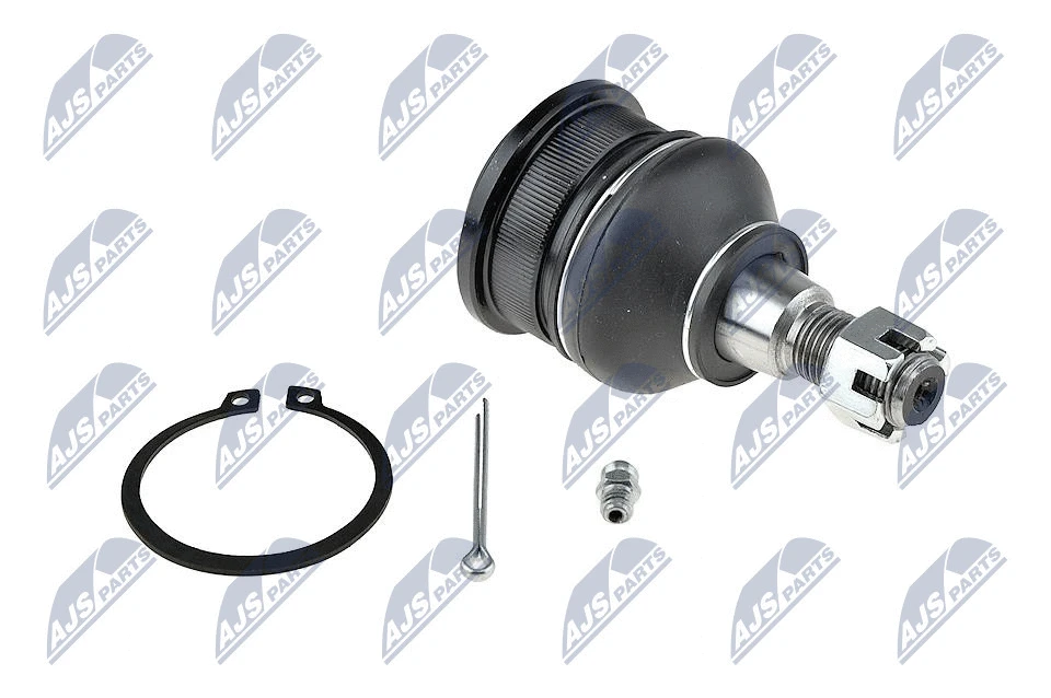 Ball Joint (ZSD-TY-029)