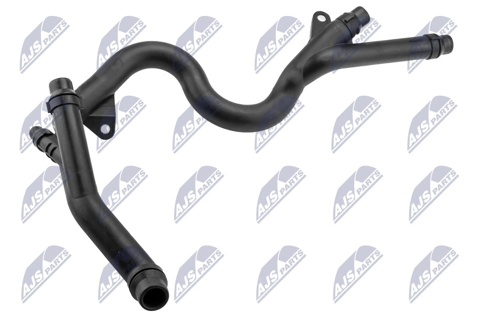 Coolant Pipe (CPP-BM-031)