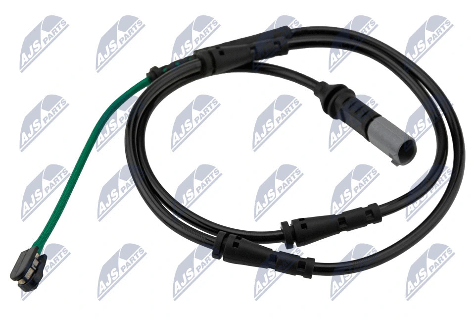 Warning Contact, brake pad wear (HCZ-BM-044)