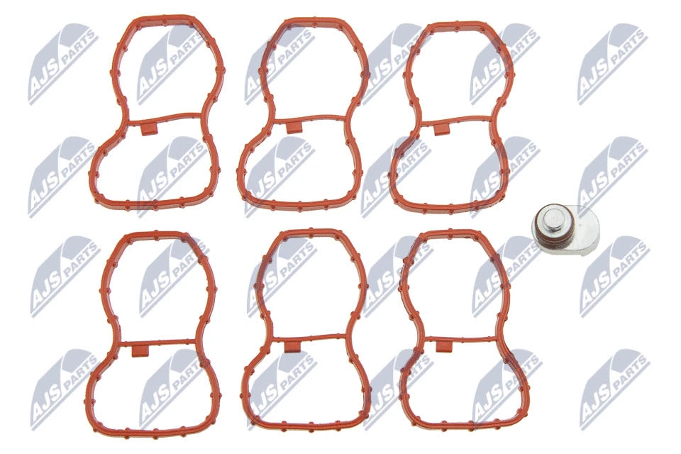 Repair Kit, intake manifold module