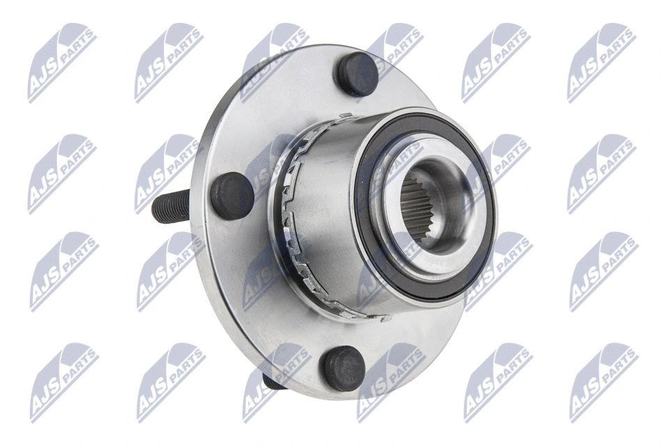 Wheel Bearing Kit (KLP-MS-033)