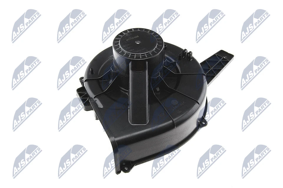 Interior Blower