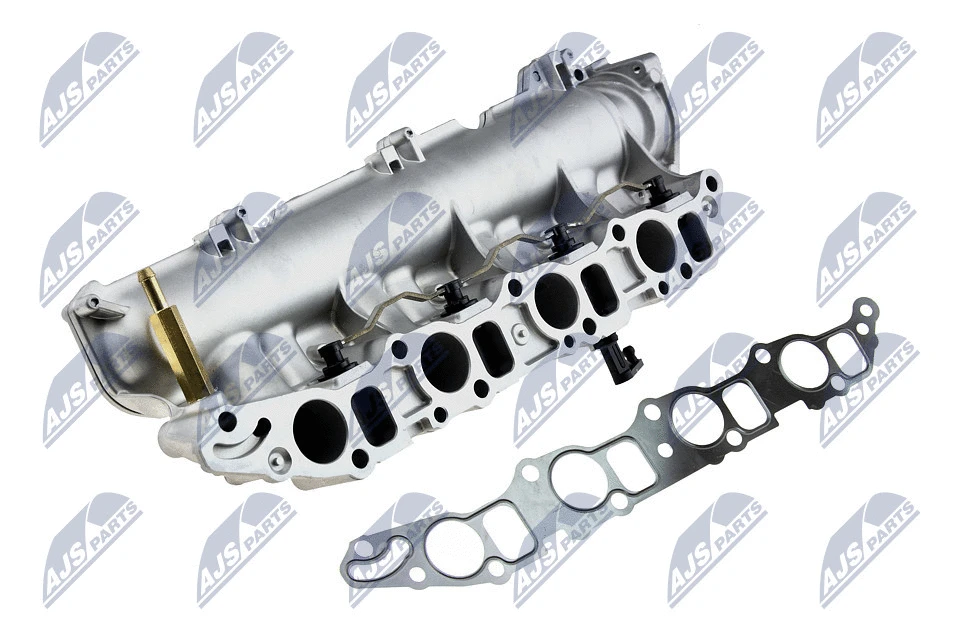 Intake Manifold Module (BKS-PL-000)