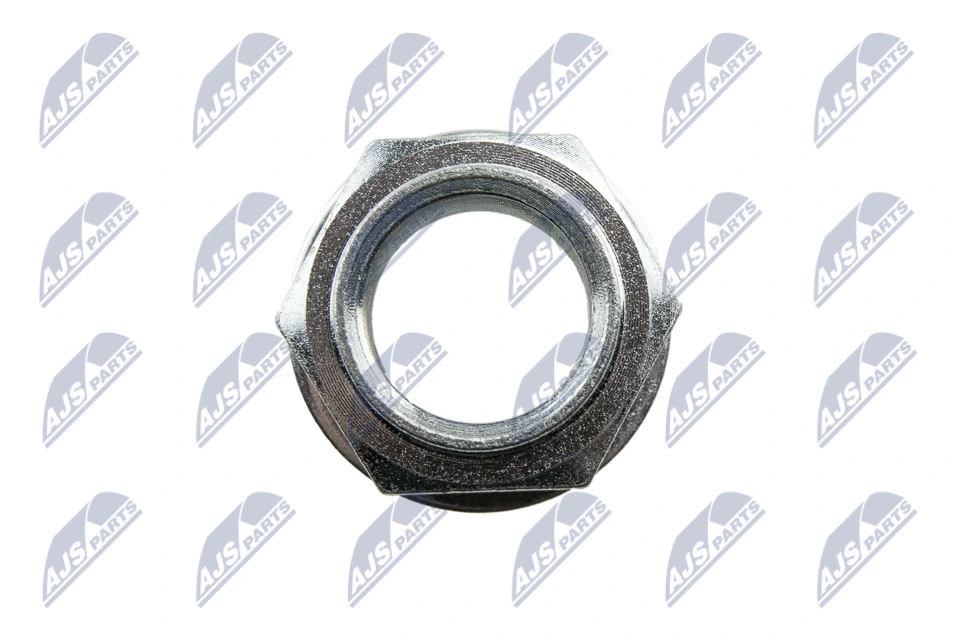 Axle Nut, drive shaft