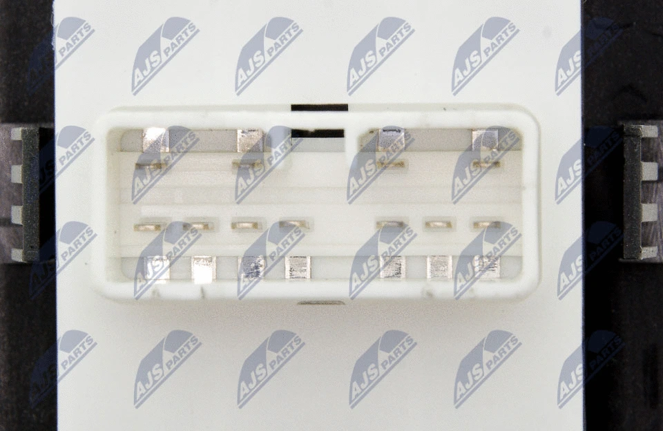 Switch, window regulator