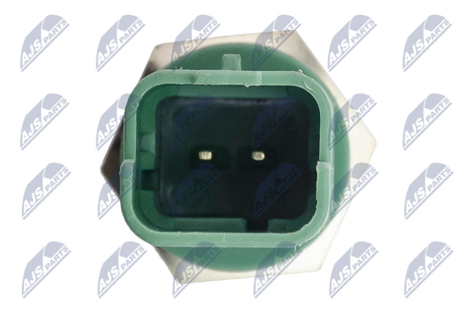 Sensor, coolant temperature