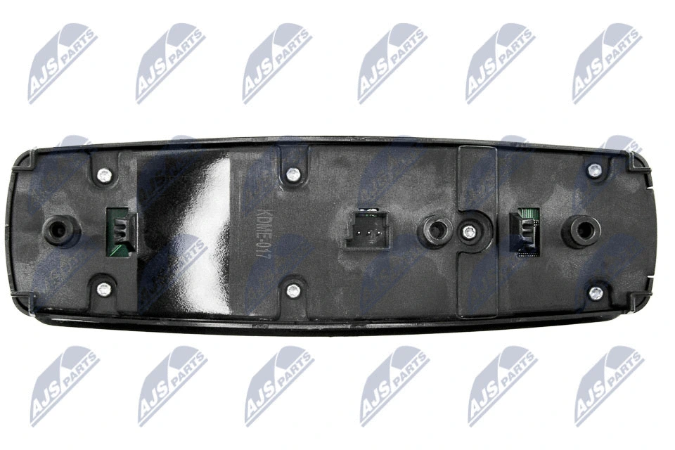 Switch, window regulator