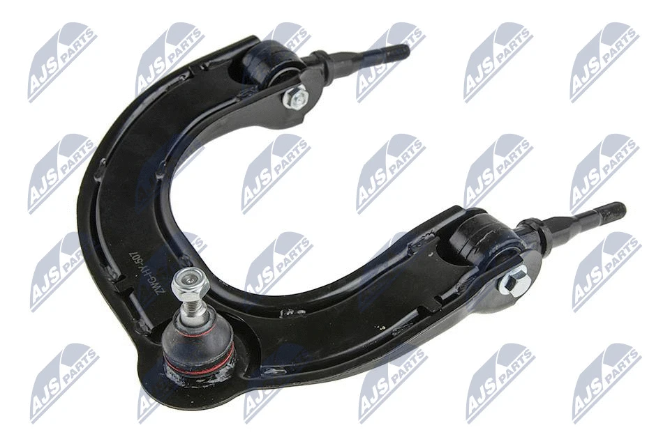 Control/Trailing Arm, wheel suspension (ZWG-HY-507)