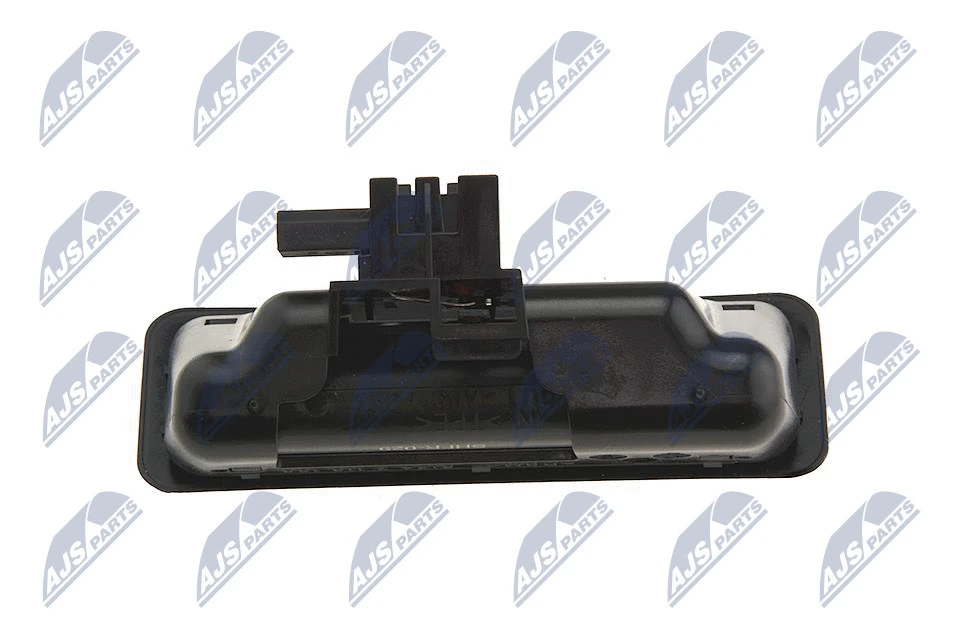 Tailgate Handle