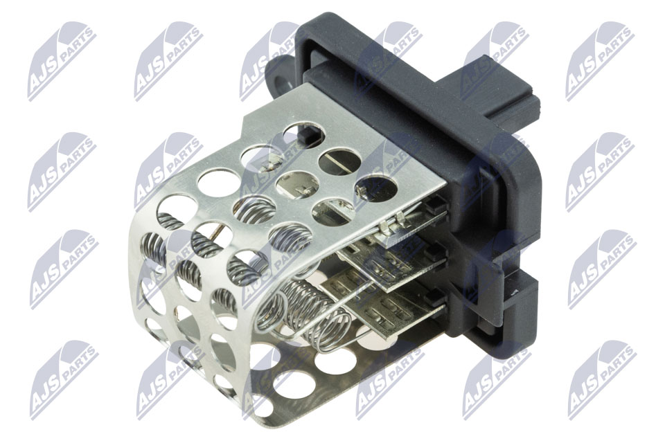 Regulator, interior blower (ERD-CT-038)