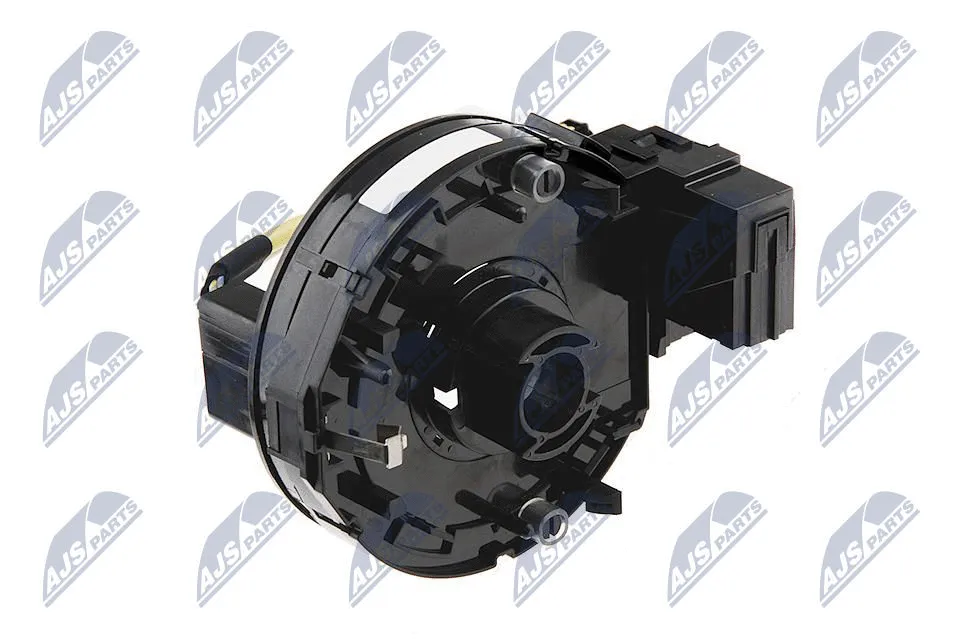 Clockspring, airbag