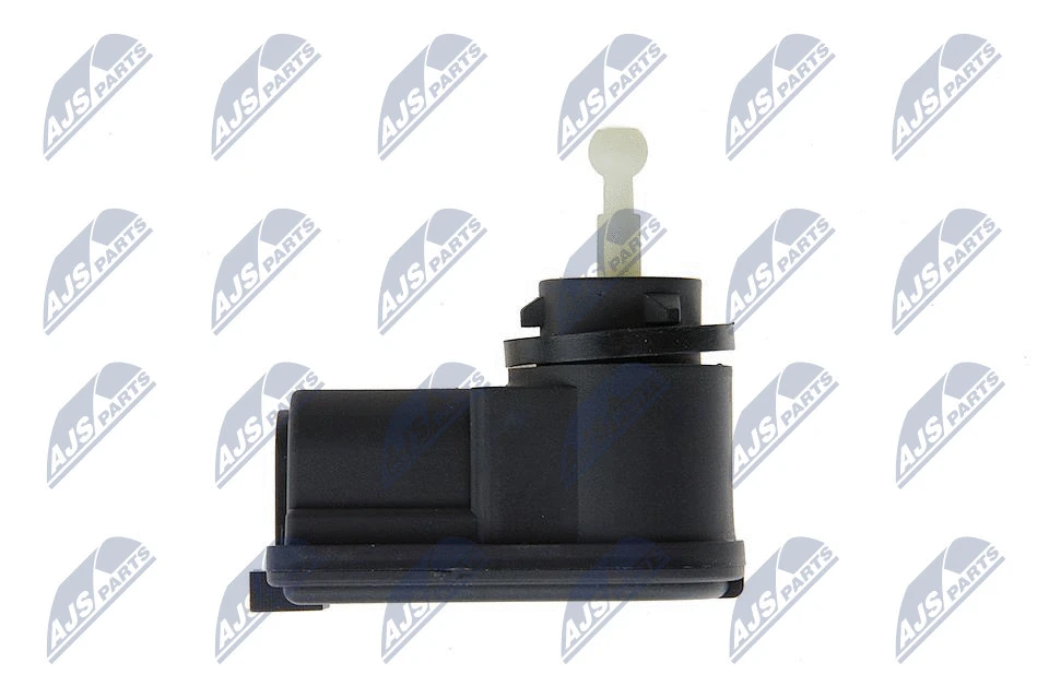 Actuator, headlight levelling